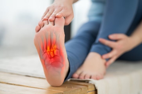 Bone Spurs