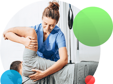 Chiropractic Treatment