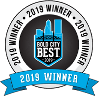 Bold City Best Winner 2019 Bold City Best Winner 2019
