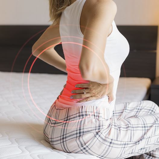 When to See a Chiropractor Photo