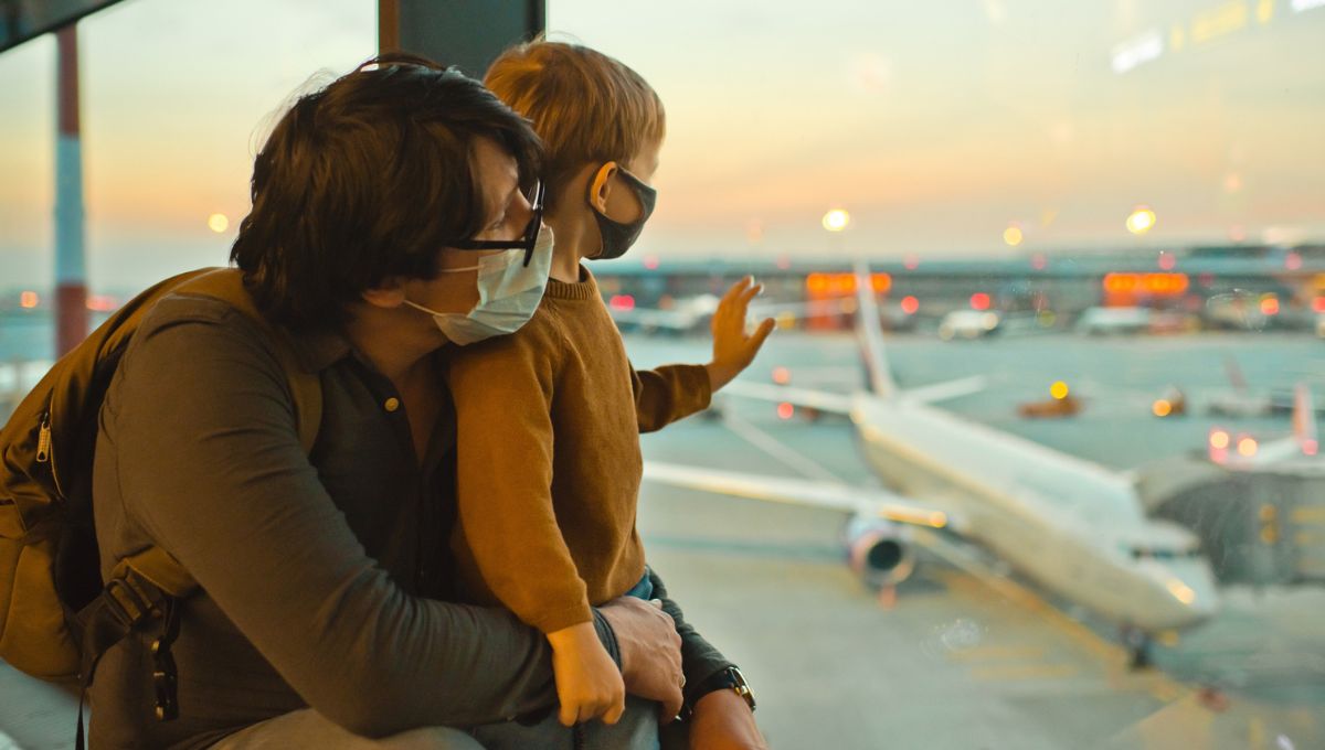Travel Tips to Protect Your Spine Photo