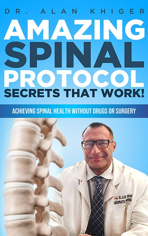Amazing Spinal Protocol 