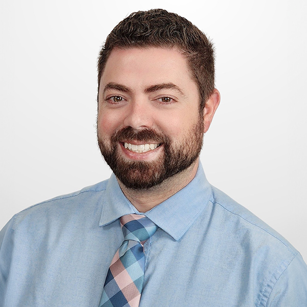 Dr. Christopher Polk, D.C. Photo