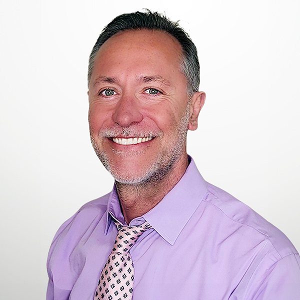 Dr. Fernando Agustin Henin, D.C. Photo