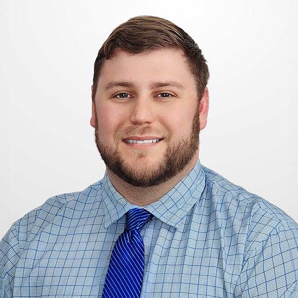 Dr. Garrett Goodlett, D.C. Photo
