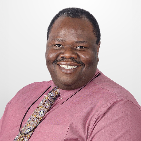 Dr. John A. Nelson, D.C. Photo