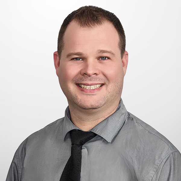 Dr. Kreistopher Valdes, D.C. Photo