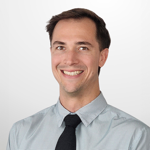 Dr. Will Palmerton, D.C. Photo