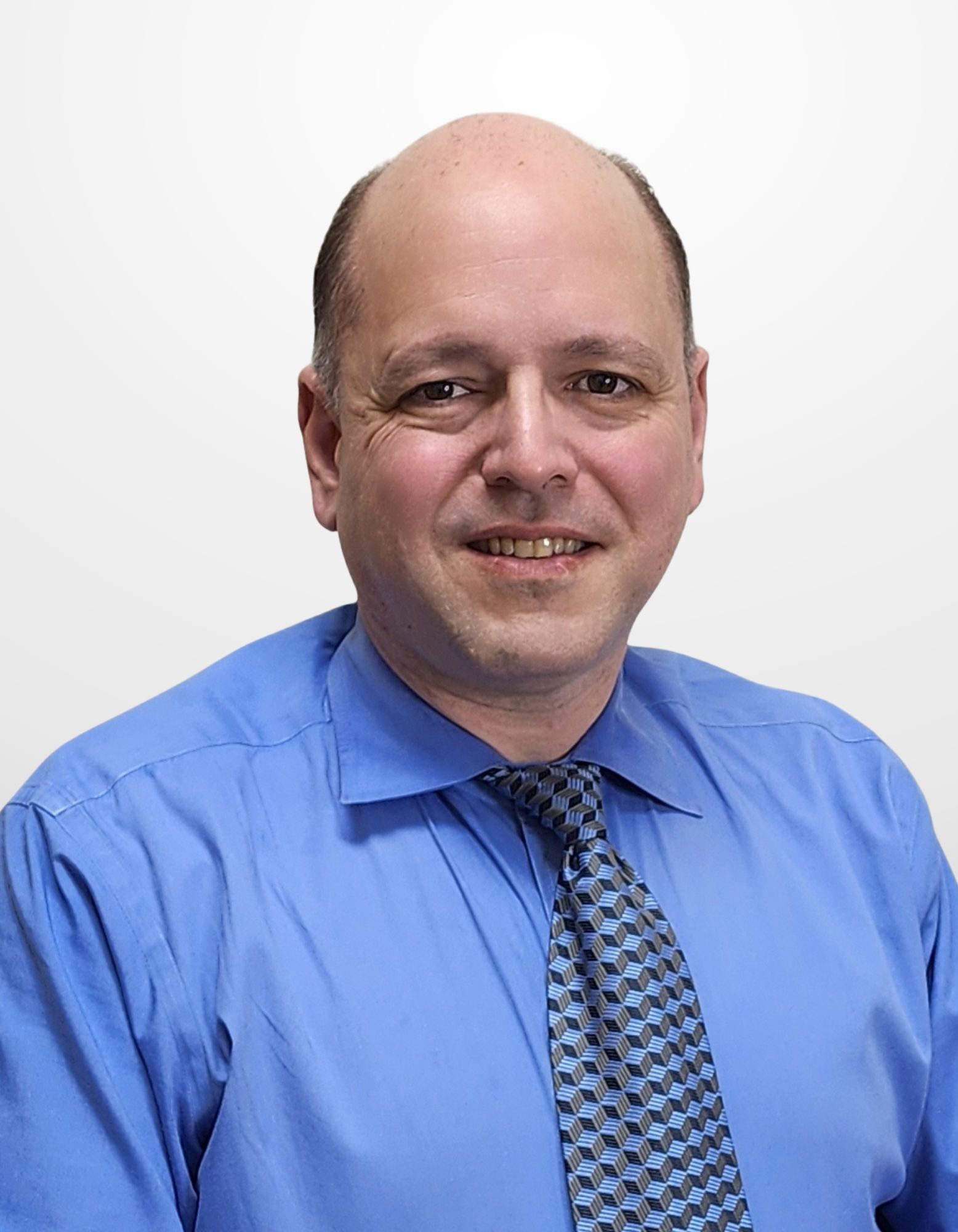 Dr. William  Carrasquillo III, D.C. Photo